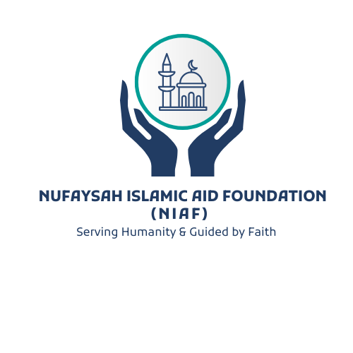 Nufaysah Islamic Aid Foundation